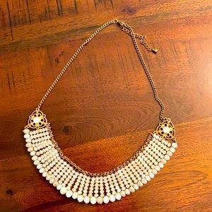 Statement Necklace